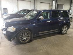 Salvage cars for sale at Ham Lake, MN auction: 2007 Chevrolet HHR LT