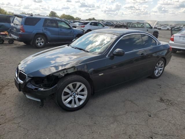 2013 BMW 328 I Sulev