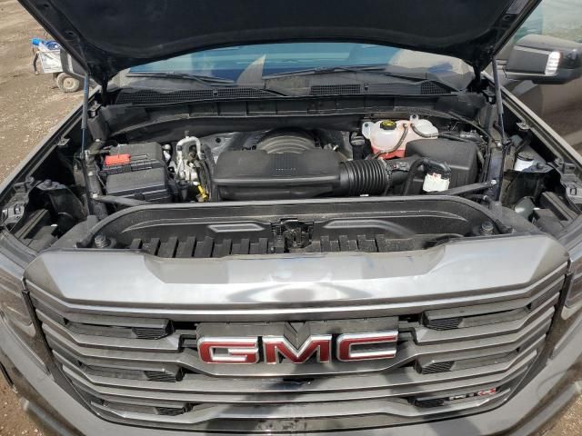 2024 GMC Sierra K1500 AT4