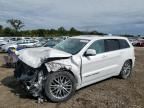 2017 Jeep Grand Cherokee Summit