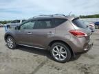 2014 Nissan Murano S