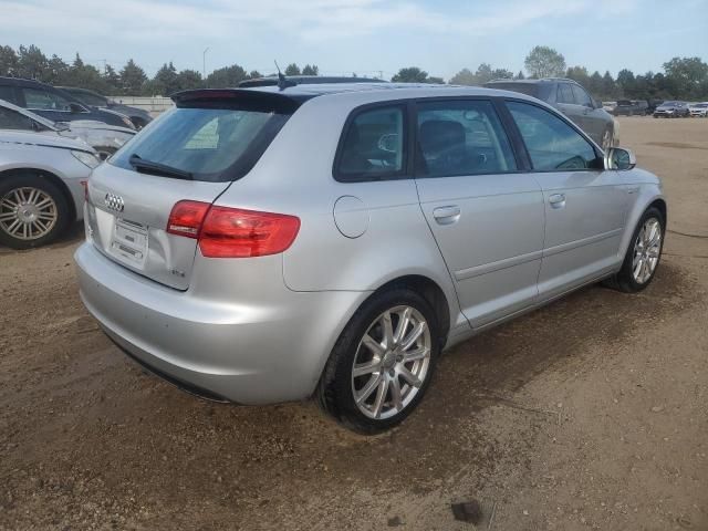 2011 Audi A3 Premium Plus