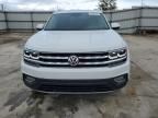 2019 Volkswagen Atlas SEL