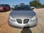 2008 Pontiac G6 Value Leader