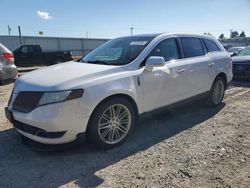 2013 Lincoln MKT en venta en Dyer, IN