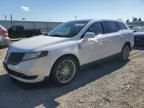 2013 Lincoln MKT