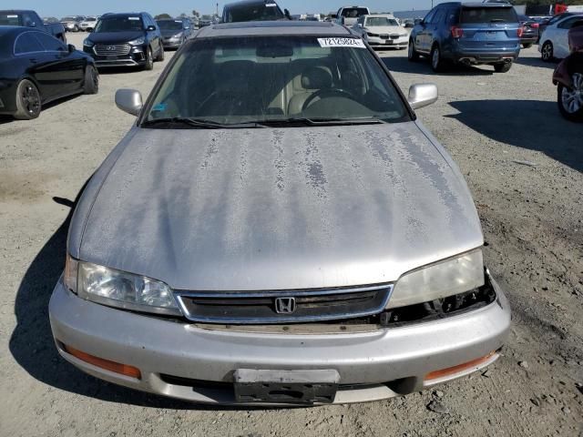 1997 Honda Accord EX