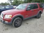 2006 Ford Explorer XLT