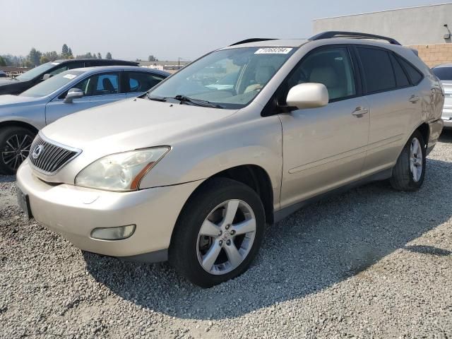 2006 Lexus RX 330