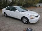 1998 Honda Civic EX