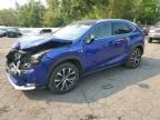 2017 Lexus NX 200T Base