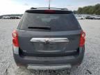 2011 Chevrolet Equinox LTZ