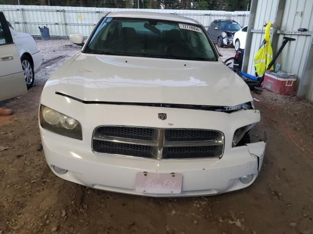 2010 Dodge Charger SXT