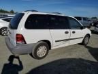 2000 Ford Windstar LX