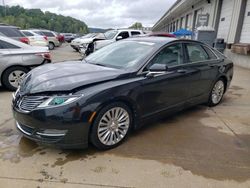 Lincoln salvage cars for sale: 2013 Lincoln MKZ