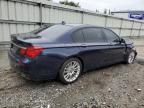 2015 BMW 740 LI