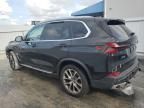 2024 BMW X5 Sdrive 40I