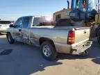 2002 Chevrolet Silverado C1500