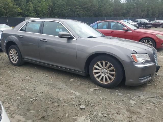 2012 Chrysler 300