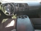 2007 Chevrolet Silverado K1500 Crew Cab