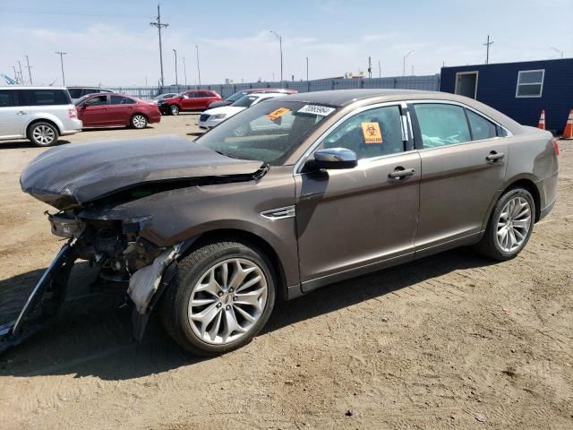 2015 Ford Taurus Limited