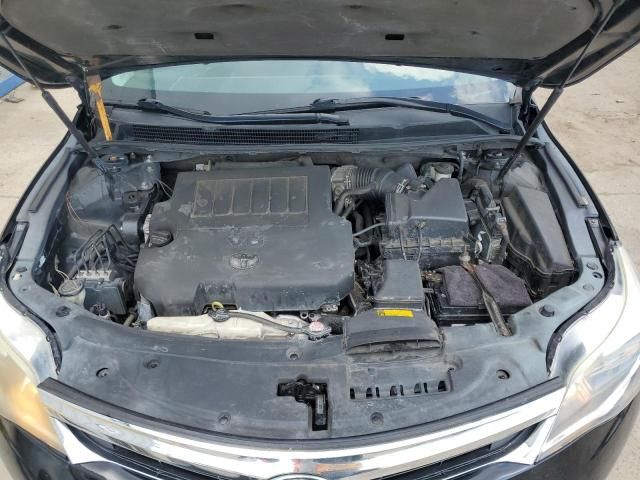 2014 Toyota Avalon Base