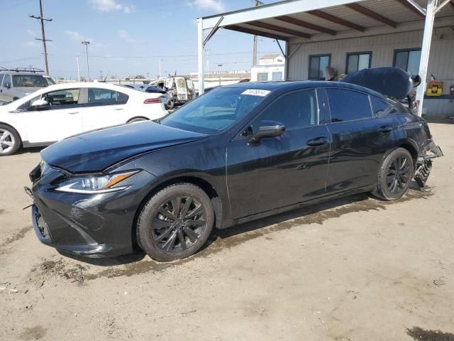 2021 Lexus ES 350 Base