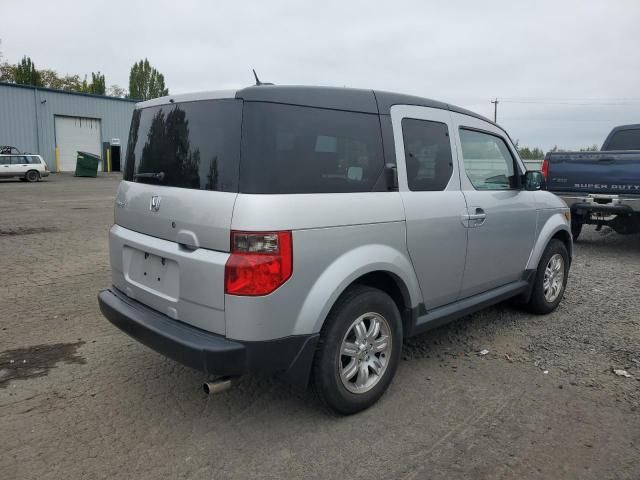 2006 Honda Element EX