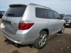 2008 Toyota Highlander Sport