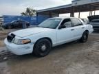 2010 Ford Crown Victoria Police Interceptor