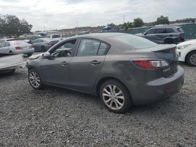 2011 Mazda 3 S