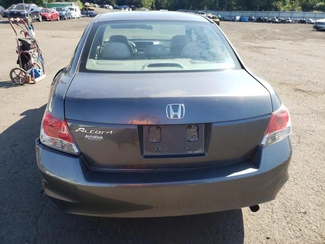 2010 Honda Accord LX