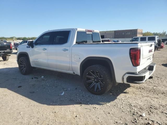 2021 GMC Sierra K1500 Denali