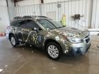 2018 Subaru Outback 2.5I