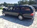 2001 Mercedes-Benz E 320 4matic