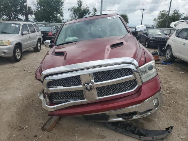 2014 Dodge RAM 1500 Longhorn