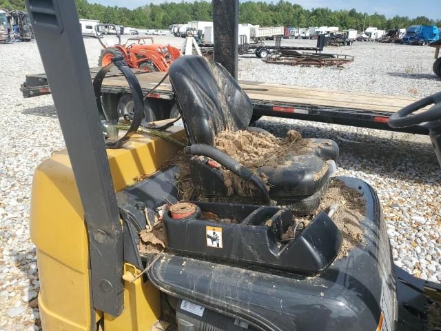 2023 Caterpillar Forklift