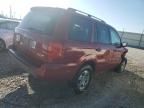 2004 Honda Pilot EXL