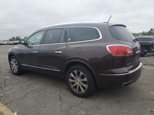 2017 Buick Enclave