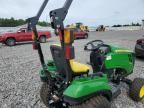 2024 John Deere 1025R