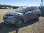 2019 Honda HR-V Touring