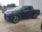 2017 Honda Ridgeline RTL