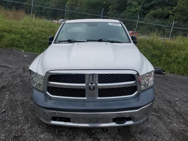 2013 Dodge RAM 1500 ST