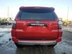 2023 Toyota 4runner SE