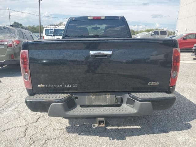 2010 Chevrolet Colorado LT