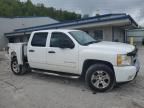 2010 Chevrolet Silverado C1500 LT