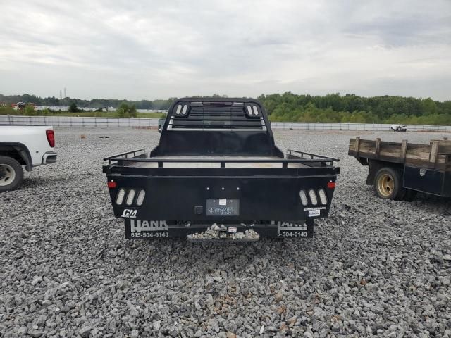 2021 GMC Sierra K3500