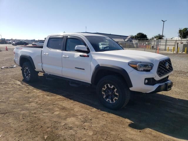 2023 Toyota Tacoma Double Cab