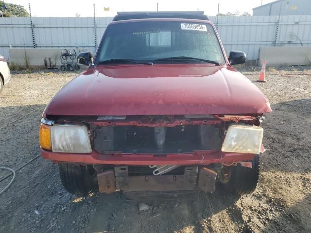 1997 Ford Ranger