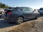 2017 Chrysler 200 Limited